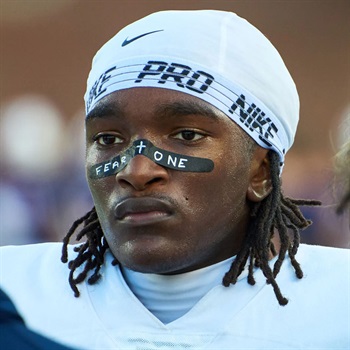 Dylan Omoyi
