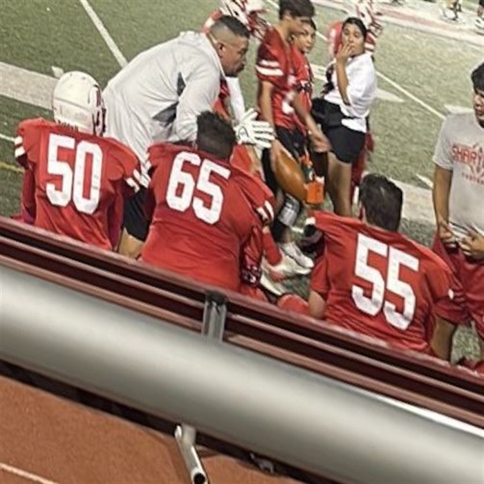 Alejandro Stolberg - Hudl