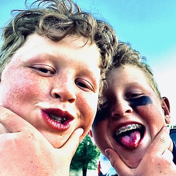 Morgan & Wyatt Farr