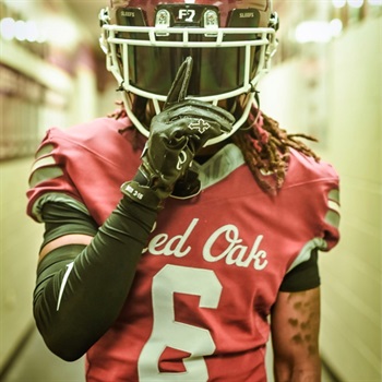 Dontae Crawford