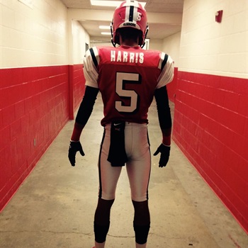 Chris Harris