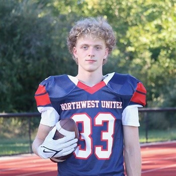 Jaren Hunt