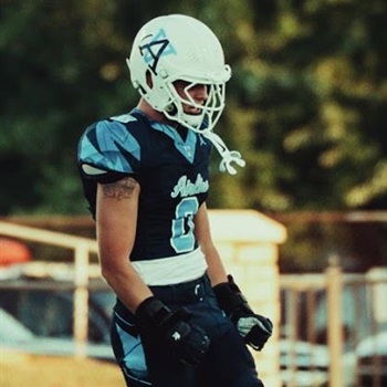 Caleb Beaver