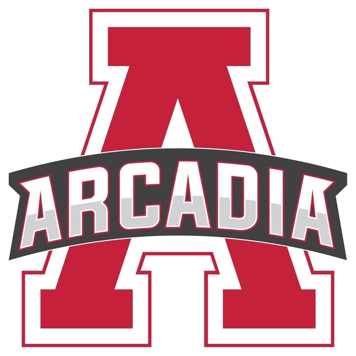 Arcadia Redskin Football High School Sports Home Hudl