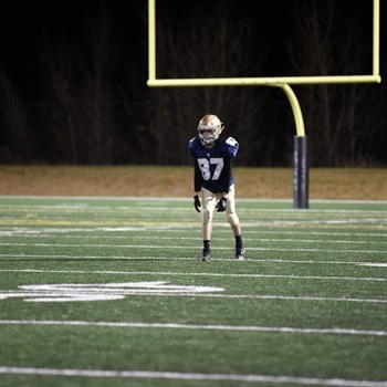 Matthew Rentz - Hudl