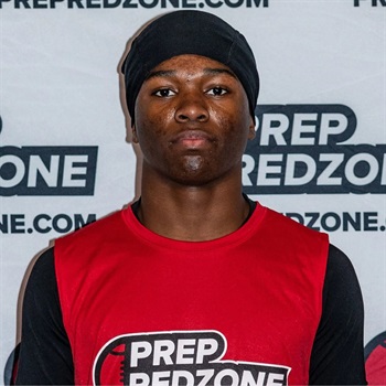 DaVonte “DB” Gilliam