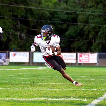 Ja’Vion Green