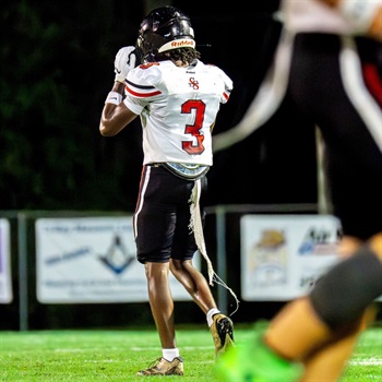 Ja’Vion Green