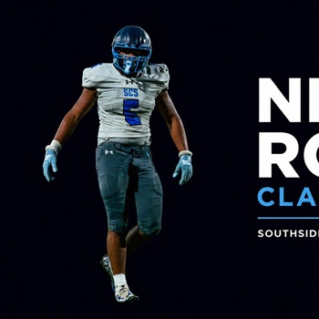 Nigel Rock