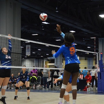 Garvey-Elise Johnson