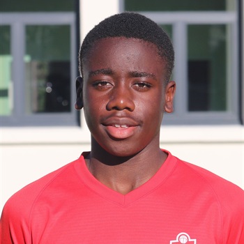 Florian Mekue N'diaye