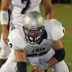Nick Stowers