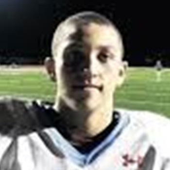 Parker Hammel