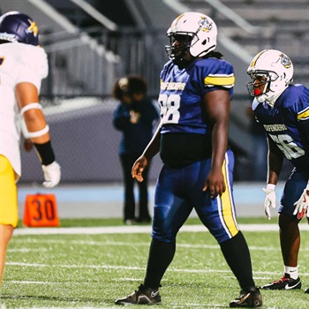 Azavion Deberry