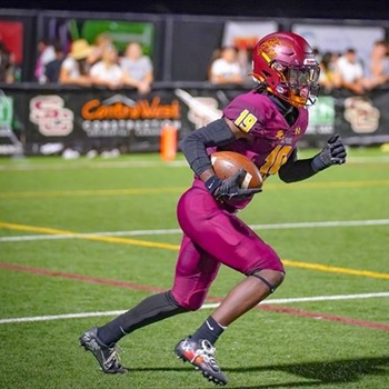 Cordell Killingsworth