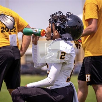 Cornelius Perkins, Jr.