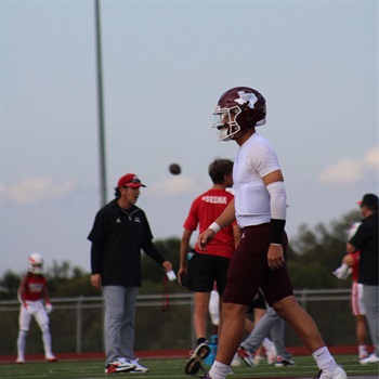 Hunter Fryman