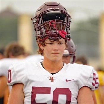 Cooper Schmidt