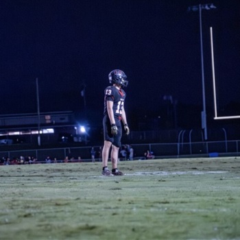 Luke McCourry