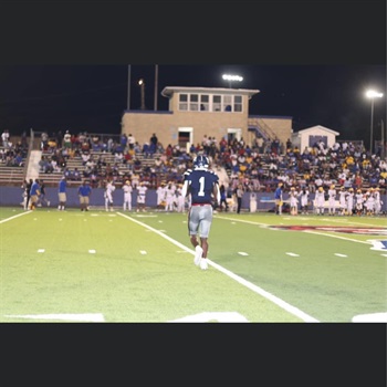 Tyzavion Minnieweather