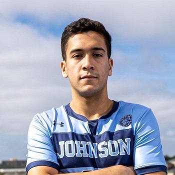 Abraham Gonzalez Pimentel