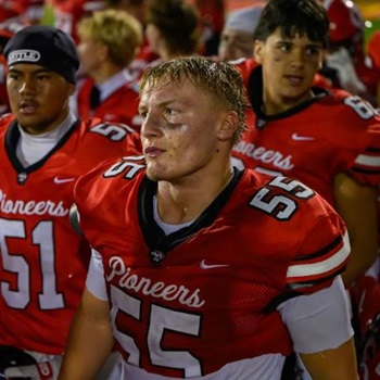 Wyatt Boeckel