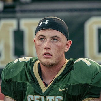 Nick Jackson