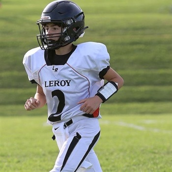 Brady McClurg