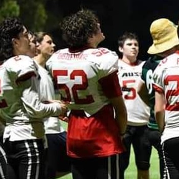 Ronnie Thistlethwaite