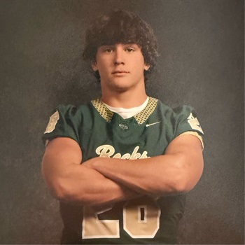 Elliott Clevenger