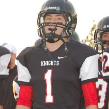 Blake Pennington