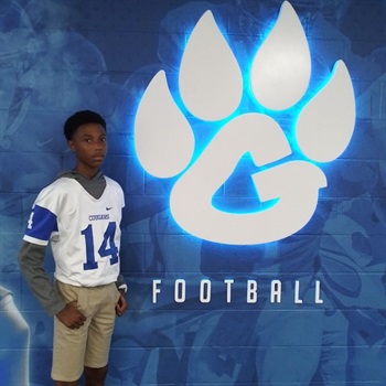 Brandon Leavell