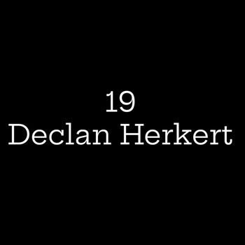 Declan Herkert