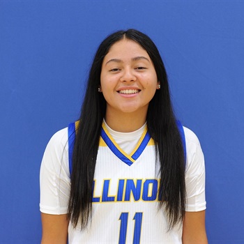 Laisha Armendariz Lopez