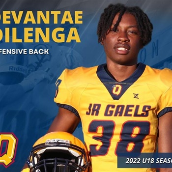 Devantae Dilenga