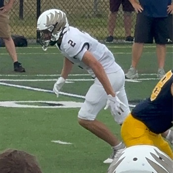Logan Smith