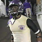 Keandre Evans