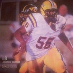 Johnny Gibson. Jr