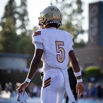 Marcus ''MJ" Watson