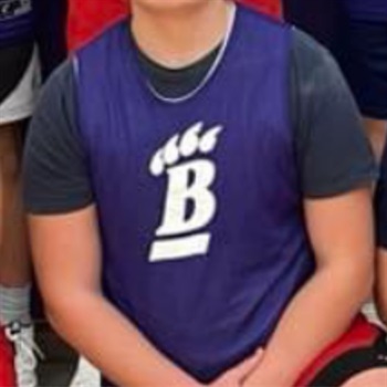 Dawson Richman
