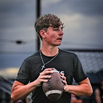 Landon Benner