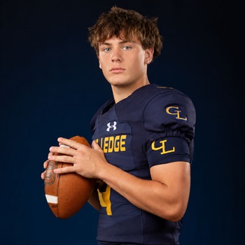 Myles Everett