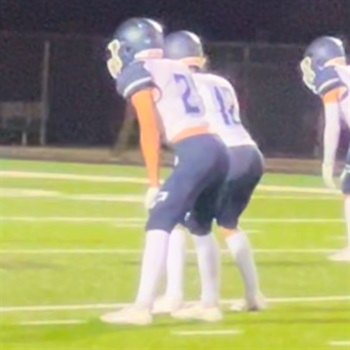 Carter Westphal