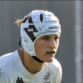 Nicolas MAGIMEL DELBOS