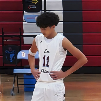 Braden Orozco