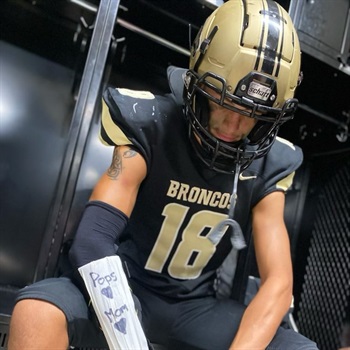 Jeremie Jordan Wolff