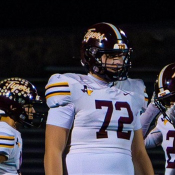 Carson Brunson