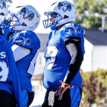 Marcus Lowell Thomas Jr.