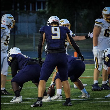 Raymond (Teddy) Walmsley IV