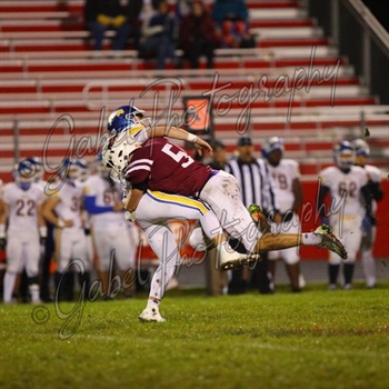 Gage Borntrager